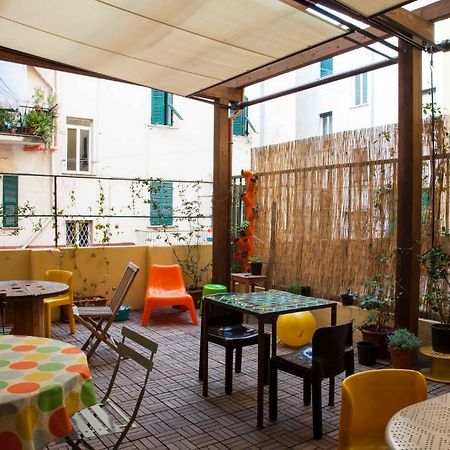 Albergo Delle Spezie Специя Экстерьер фото