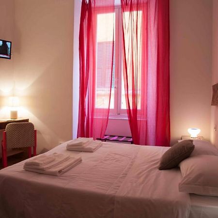 Albergo Delle Spezie Специя Экстерьер фото