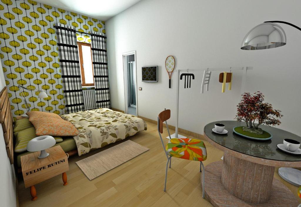 Albergo Delle Spezie Специя Номер фото
