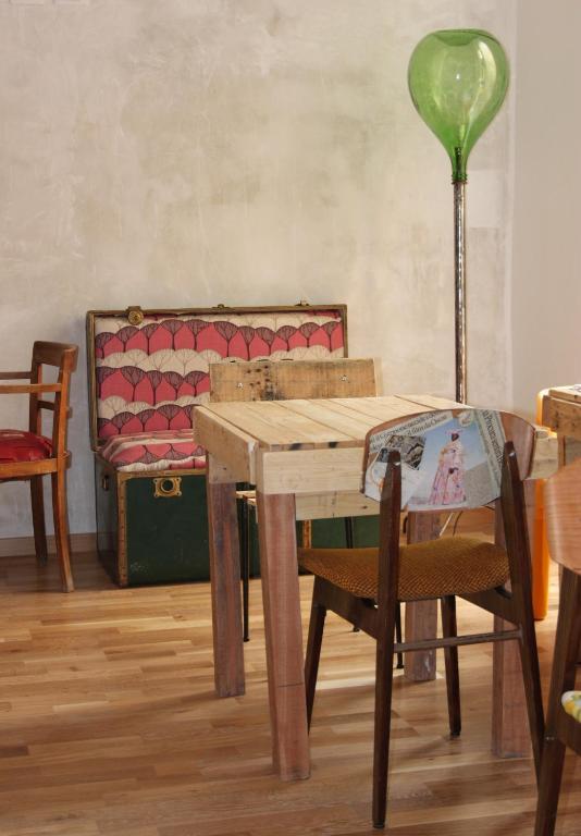 Albergo Delle Spezie Специя Экстерьер фото
