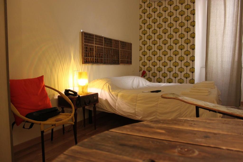Albergo Delle Spezie Специя Номер фото