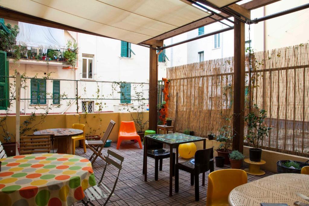 Albergo Delle Spezie Специя Экстерьер фото