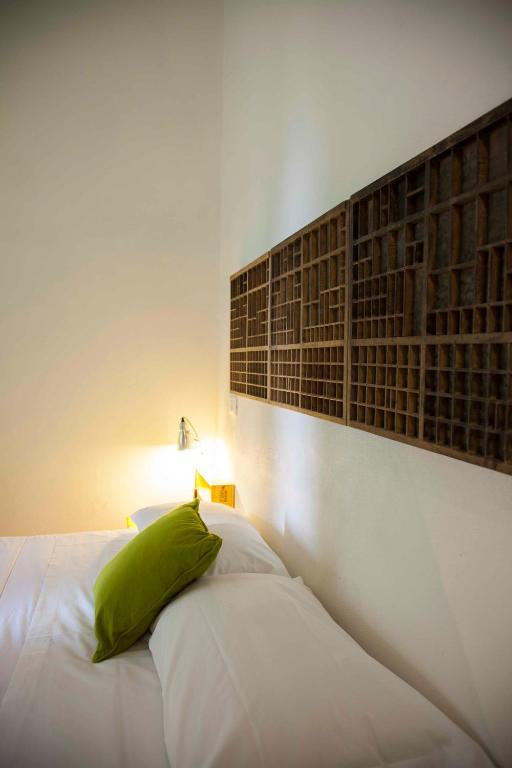 Albergo Delle Spezie Специя Номер фото