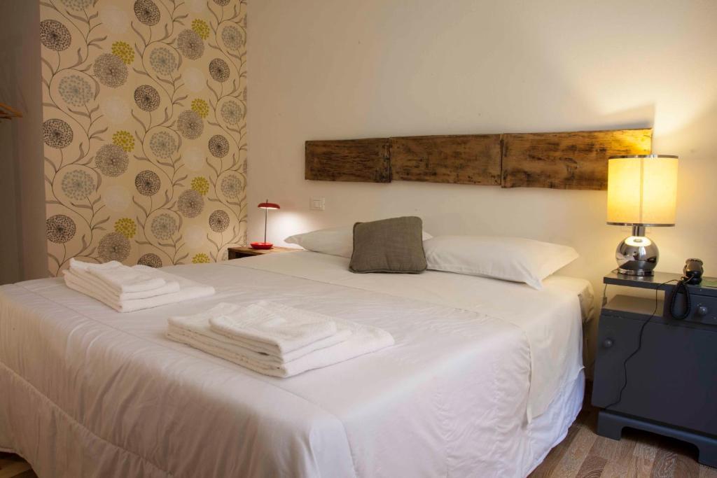 Albergo Delle Spezie Специя Номер фото