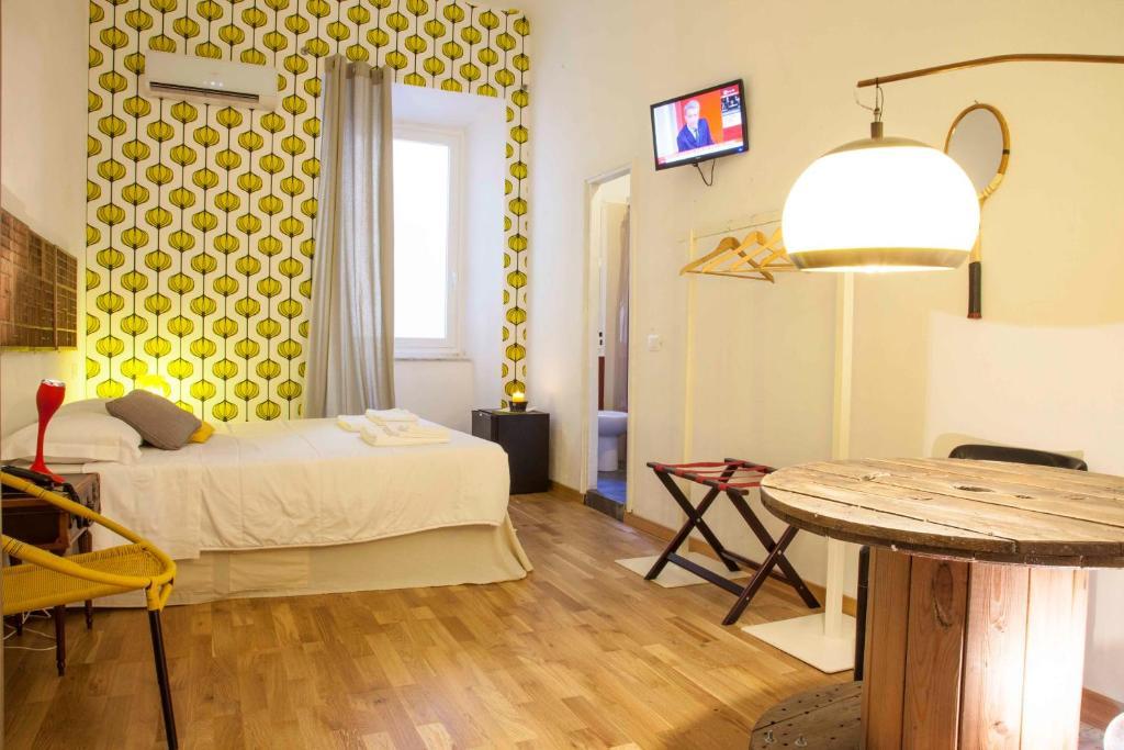 Albergo Delle Spezie Специя Номер фото