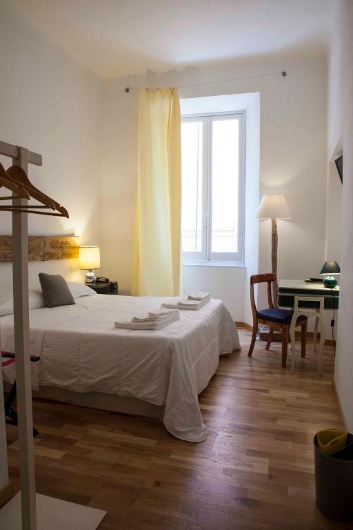 Albergo Delle Spezie Специя Номер фото