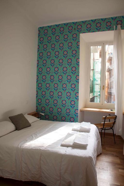 Albergo Delle Spezie Специя Номер фото