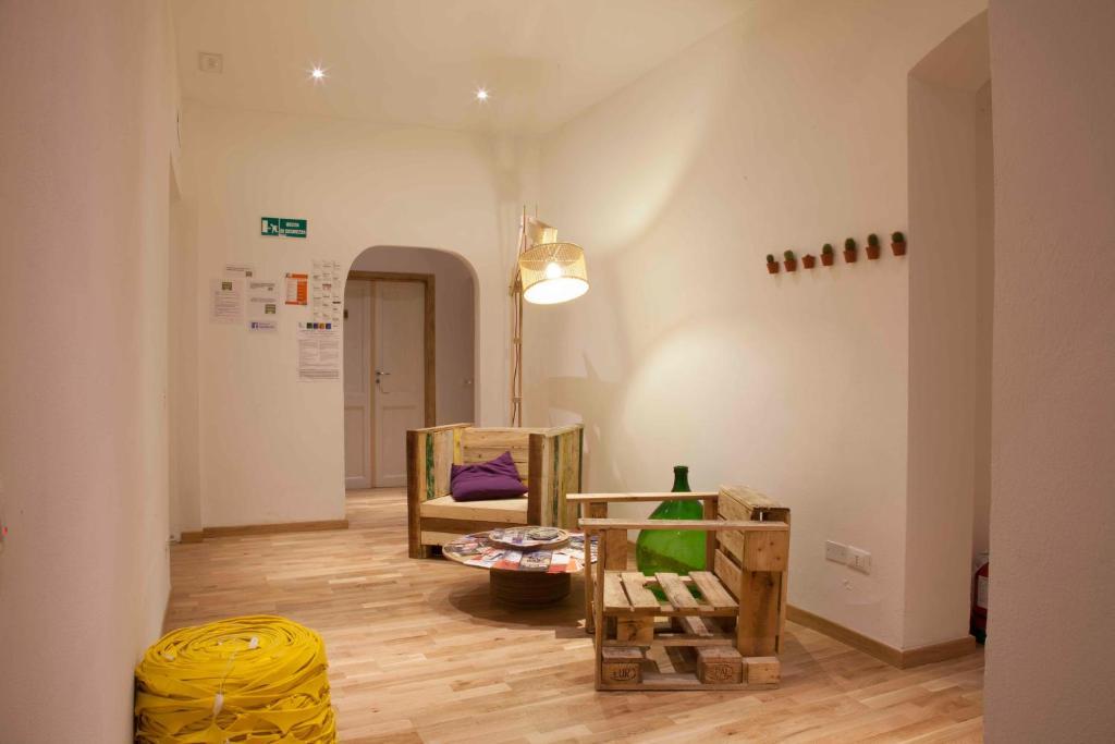 Albergo Delle Spezie Специя Экстерьер фото