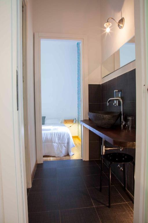 Albergo Delle Spezie Специя Номер фото