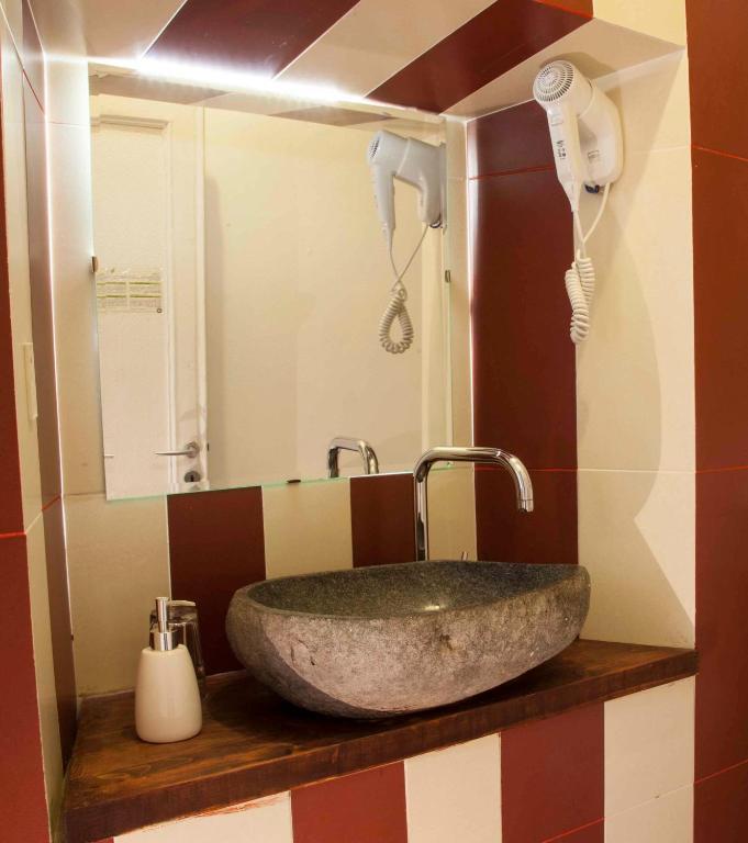 Albergo Delle Spezie Специя Номер фото