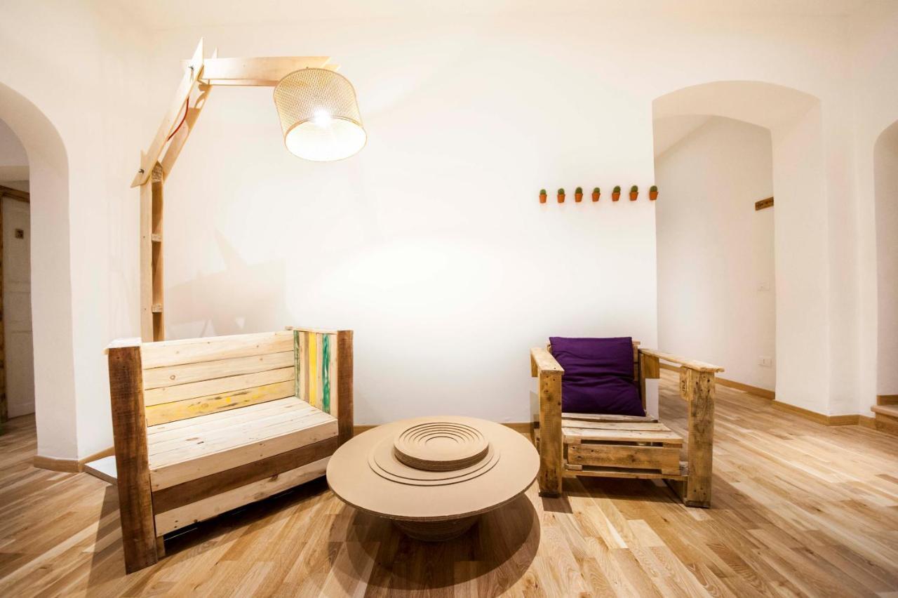 Albergo Delle Spezie Специя Экстерьер фото